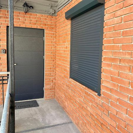 Apartament "Love" Centrum Z Duza Wanna Dla Dwojga Gniezno Ngoại thất bức ảnh